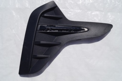 Решётка w бампер перед правая opel insignia b рестайлинг фото №1