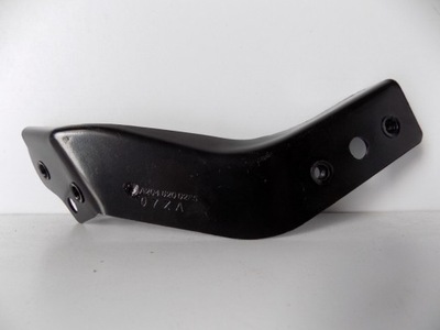 Mercedes w204 кронштейн бампера з'єднувач r - 4354 фото №1