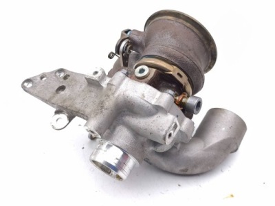 Citroen berlingo 2024 turbo mgt1241z фото №1