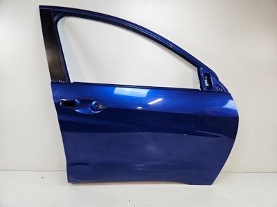 Honda hrv hr v ii 2 дверь передние правое перед фото №1