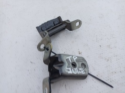 HINGES DOOR REAR RIGHT NISSAN JUKE - milautoparts-fr.ukrlive.com