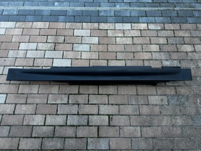 FACING, PANEL FACING SILL LEFT MINI COOPER R52 R53 R50  