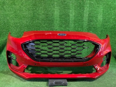 Бампер передний перед ford puma mk2 st nr.3016 фото №1