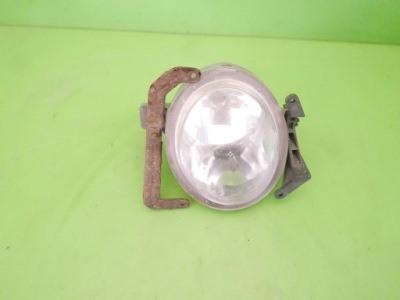 Противотуманная фара противотуманный правый hyundai i10 i pa 07-10 фото №1