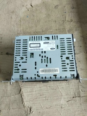 Навигация ford mondeo mk5 фото №1