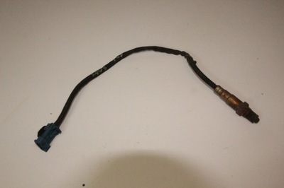 Датчик лямбда-зонд peugeot 407 3.0 v6 0258006185 фото №1