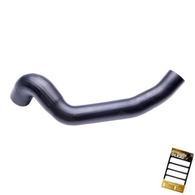 Шланг турбіни do volvo s40 ii 2006 фото №1