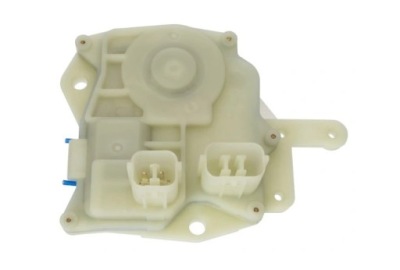 Замок перед правий honda civic vii accord фото №1