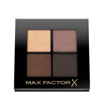 Max Factor Colour Expert Mini Palette paleta cieni do powiek 003 Hazy Sa P1