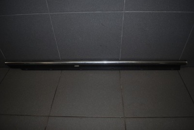 Молдинг хром правый задняя audi a6 c5 4b0853764j фото №1