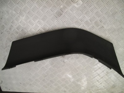 Banan подкрылок спойлер scania 4 фото №1