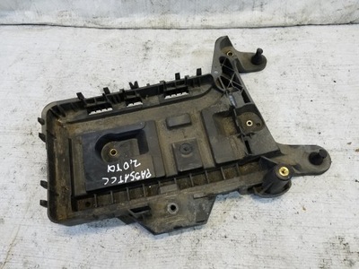 Основа акумулятор vw passat cc фото №1