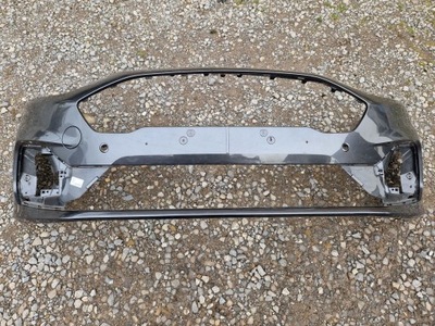 Бампер передний ford fiesta mk8 st-line 2017r- фото №1