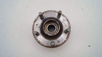 Opel astra k 15-21 подшипник ступица колеса перед t фото №1