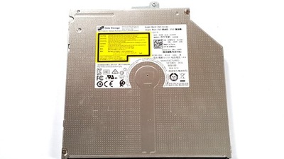 NAPĘD DVD CD MODEL: GU90N