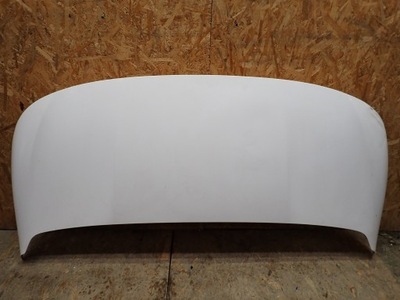 Капот кришка двигуна toyota proace city 2018- su001b0458 фото №1