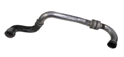 Труба шланг інтеркулер renault megane ii 1.5 dci 8200276297 фото №1