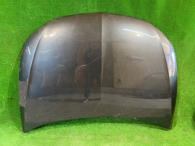 Капот крышка двигателя seat leon iii lift фото №1