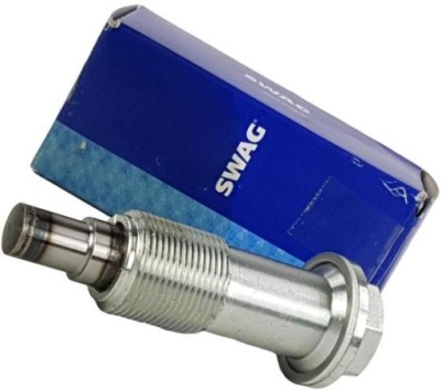 Swag натягувач ланцюга mercedes gl x164 x166 фото №1