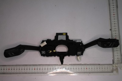 Переключатель комбинированный 5q0953507ab octavia iii 12- фото №1