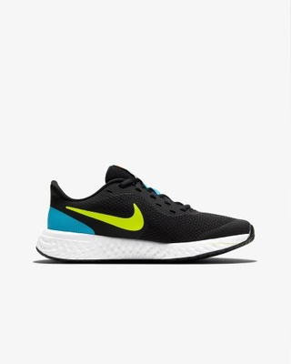 BUTY Nike Revolution 5 do biegania BQ5671-076 36,5