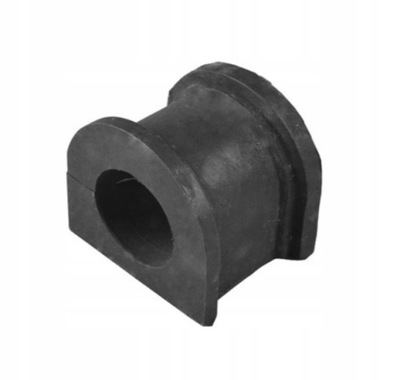 Резиновый элемент подушка втулка стабилизатора перед do kia pregio 2.7 фото №1