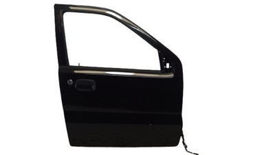 Дверь правый перед suzuki ignis 5d фото №1