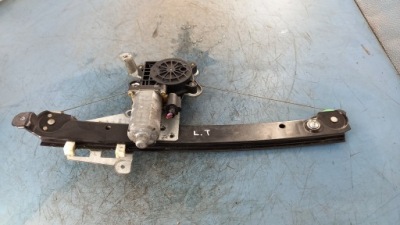 Подъемник стекло левый задняя volvo v70 ii 2.4d5 01r фото №1