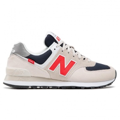 Obuwie męskie NEW BALANCE ML574SJ2 r 44