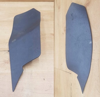 Захист тунель пара renault laguna ii фото №1