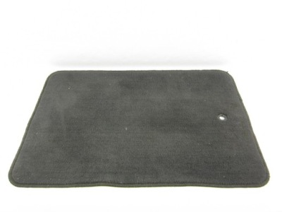 Коврик передний перед правый corvette c6 фото №1