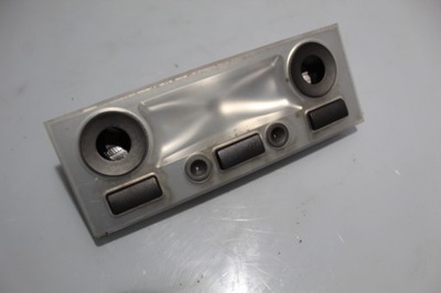 Освещение кабины задняя bmw 7 e65 745i фото №1