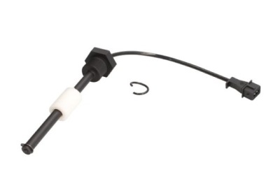 Датчик уровня жидкость охлаждающий 2 pin фото №1