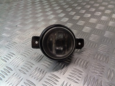 Протитуманна фара правий renault espace iv 1.9 dci 89210438 фото №1