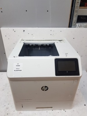 Drukarka HP LaserJet Enterprise M605 P:207125
