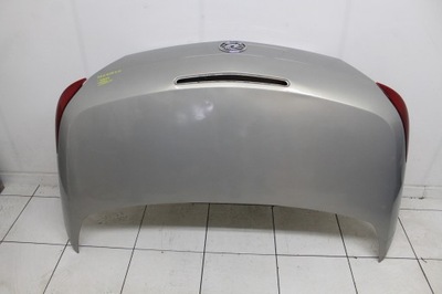 DANGTIS DANGTIS BAGAŽINĖS OPEL ASTRA H CC CABRIO Z167 