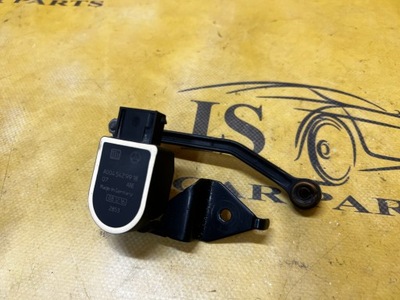 Датчик выравнивание света mercedes gls x166 фото №1