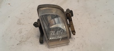 Hyundai getz противотуманная фара лампа противотуманная левый перед левая 922011c000 фото №1