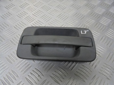 Ручка лівий задня opel monterey i m92 фото №1