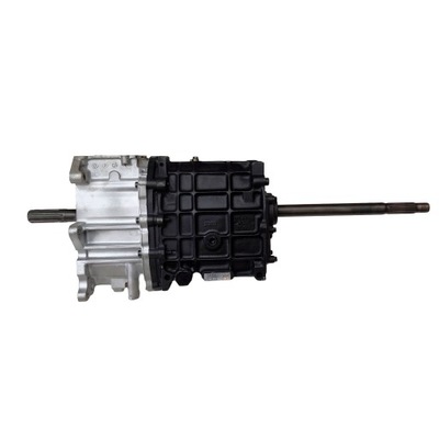 Коробка передач передач r380 typ 68a land rover defender td5 фото №1