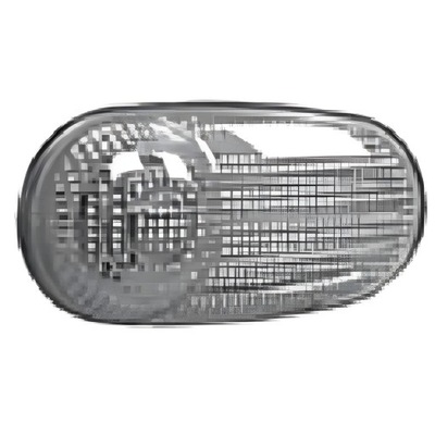 Лампа поворотник alfa romeo mito 08- фото №1