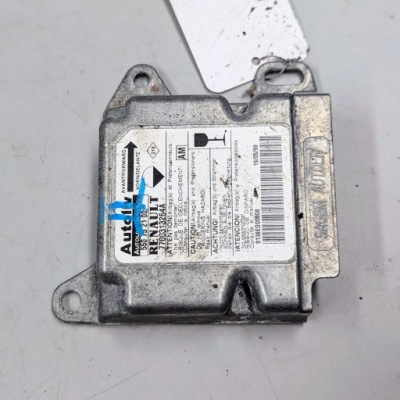 Модуль блок управления подушка безопасности master ii 550752100 7700313264a фото №1