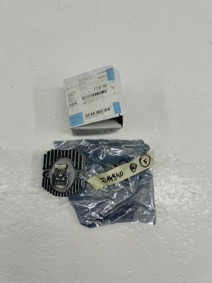 Модуль led jeż bmw 5 g30 g31 7214940 org фото №1