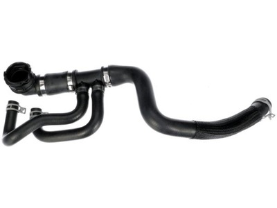 Шланг радіатора gates 05-4826 фото №1