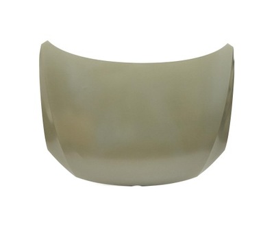 Капот vw jetta 2011 - 2018 фото №1