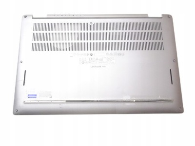 DELL LATITUDE 7410 OBUDOWA DOLNA ZAŚLEPKA
