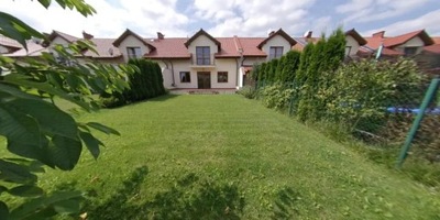 Dom, Oława (gm.), Oławski (pow.), 160 m²