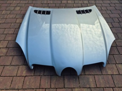 Капот петли mercedes slk r171 фото №1