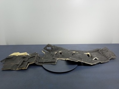 Bmw 7 g11 g12 шумоизоляция задняя левая 7343475 фото №1