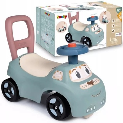 Little Smoby jeździk